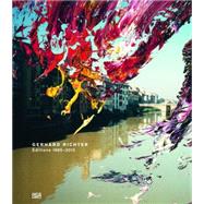 Gerhard Richter Editions 1965-2013 9783775735193