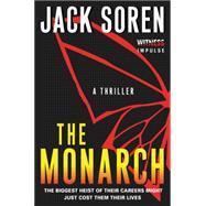The Monarch 9780062365194
