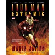 Iron Man 9780785165194