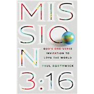 Mission 3-16 9780830845194