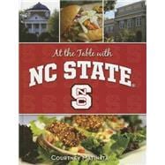 At the Table With North Carolina State 9781620865194