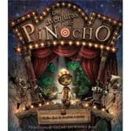 Las aventuras de Pinocho / The adventures of Pinocchio 9788415235194