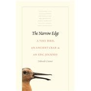 The Narrow Edge 9780300185195