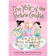 The Year of the Fortune Cookie 9780544105195