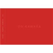 On Kawara - Silence 9780892075195