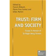 Trust