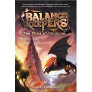 The Fires of Calderon 9780062275196