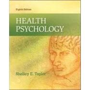 Health Psychology 9780078035197
