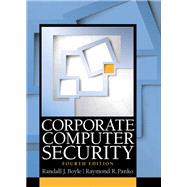 Corporate Computer Security 9780133545197