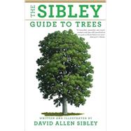 The Sibley Guide to Trees 9780375415197