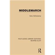 Middlemarch 9781138185197