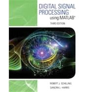Digital Signal Processing using MATLAB 9781305635197