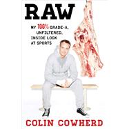 Raw 9781501105197