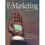 E-Marketing 9780131485198