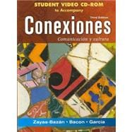 Conexiones: Comunicacion Y Cultura 9780131935198