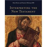 Interpreting the New Testament 9780802875198