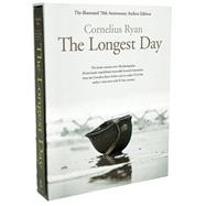The Longest Day: The D-day 70th Anniversary Collector's Edition 9781438075198