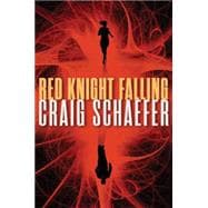 Red Knight Falling 9781503935198