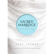 Sacred Marriage 9780310355199