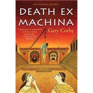Death Ex Machina 9781616955199