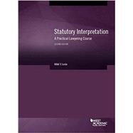 Statutory Interpretation