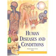 Human Diseases and Conditions 9780684325200