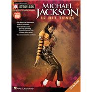 Michael Jackson 9781480355200