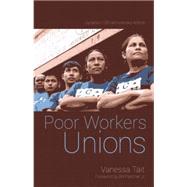 Poor Worker's Unions 9781608465200