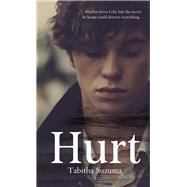 Hurt 9781849415200