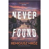 Never Found