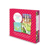 The Sugar and Spice Collection 9781925335200