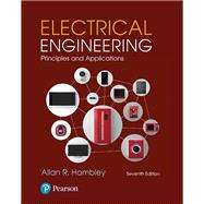 Electrical Engineering  Principles & Applications