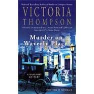 Murder on Waverly Place