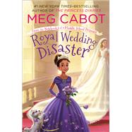 Royal Wedding Disaster: From the Notebooks of a Middle School Princess 9781250115201