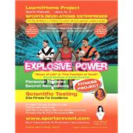 Explosive Power