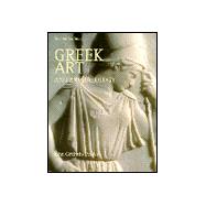 Greek Art and Archaeology 9780138745202