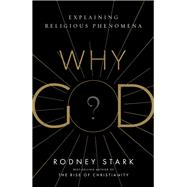Why God? 9781599475202
