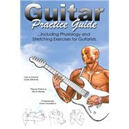 Guitar Practice Guide