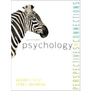 Psychology: Perspectives and Connections 9780078035203