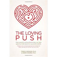 The Loving Push 9781941765203