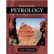 Petrology 9781577665205
