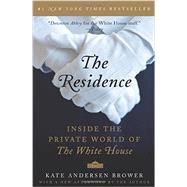 The Residence 9780062305206