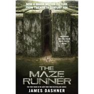 The Maze Runner Movie Tie-In Edition (Maze Runner, Book One) 9780385385206