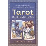 Tarot Interactions 9780738745206