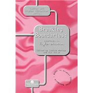Breaking Boundaries