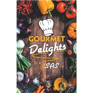 Gourmet Delights 9781543755206