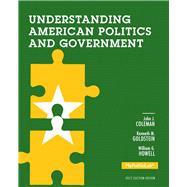 Understanding American Politics and Government, 2012 Election Edition 9780205875207