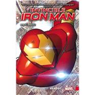 Invincible Iron Man Vol. 1 9780785195207