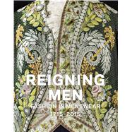 Reigning Men 9783791355207