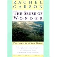 The Sense of Wonder 9780067575208